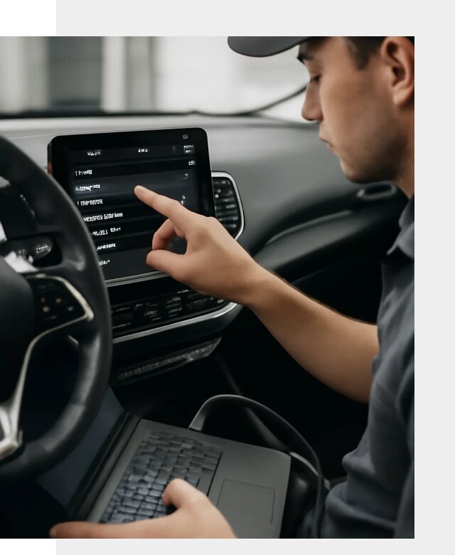 Русификация Dongfeng 7 под ключ для вашего автомобиля в Феодосии