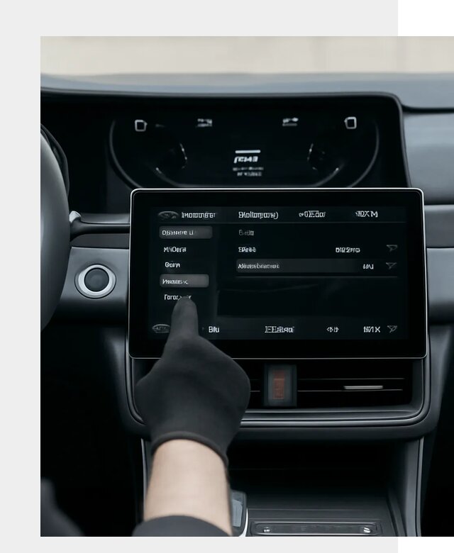 Русификация GAC GS 8 под ключ в Феодосии от 6603 р. | ФастМобиль-Фдс