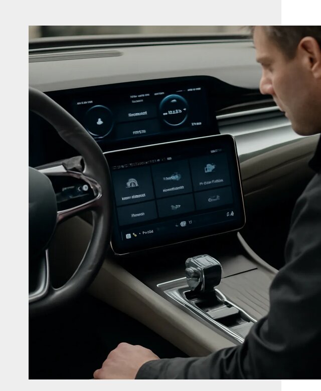 Русификация Geely Monjaro в Феодосии по цене от 8025 р. | ФастМобиль-Фдс