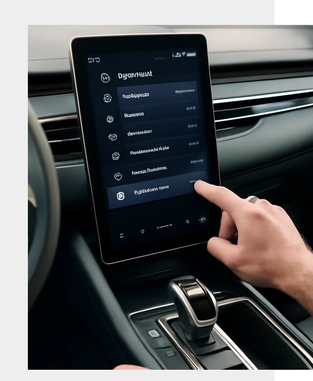 Русификация Geely Preface в Феодосии по цене от 10056 р. | ФастМобиль-Фдс