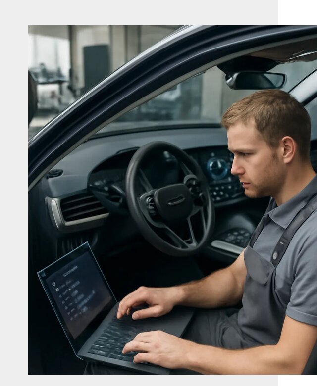 Русификация Haval в Феодосии по цене от 8025 р. | ФастМобиль-Фдс