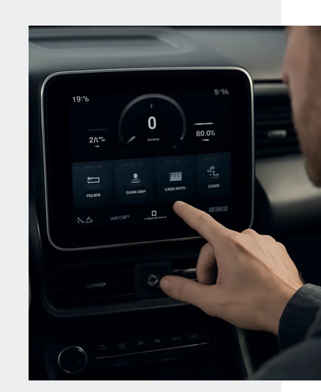 Русификация Haval DARGO в Феодосии по цене от 6603 р. | ФастМобиль-Фдс