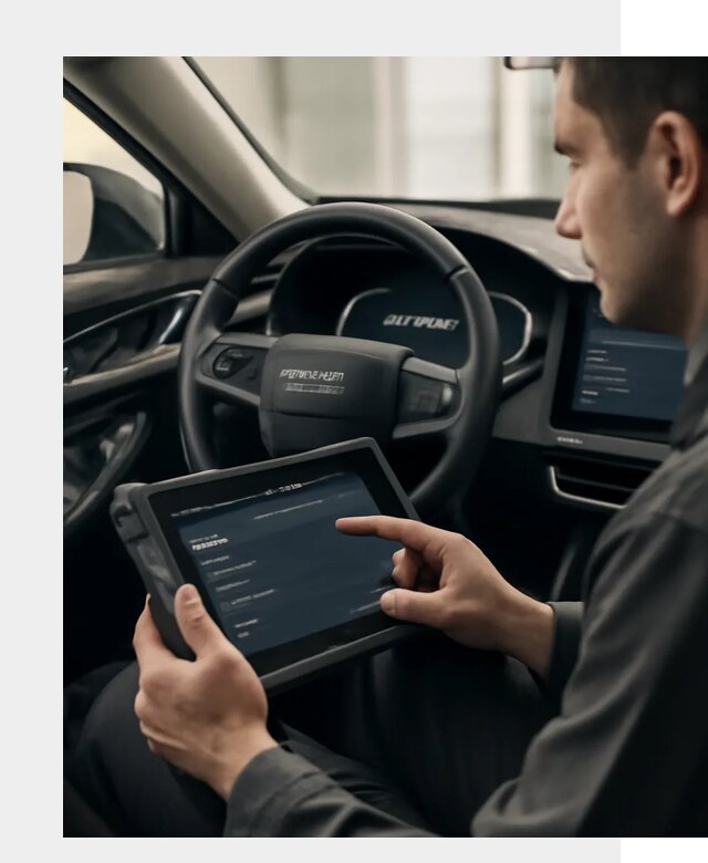 Русификация приборной панели Haval в Феодосии от 5587 р. | ФастМобиль-Фдс