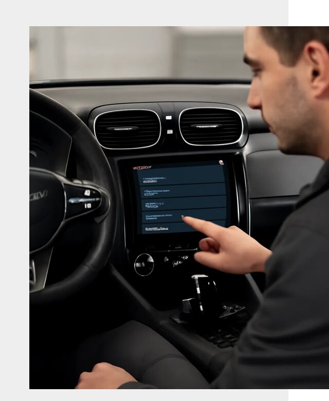Русификация приборной панели Lynk Co в Феодосии от 8025 р. | ФастМобиль-Фдс
