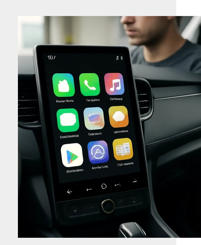 Установка приложений Lynk Co в Феодосии по цене от 5993 р. | ФастМобиль-Фдс