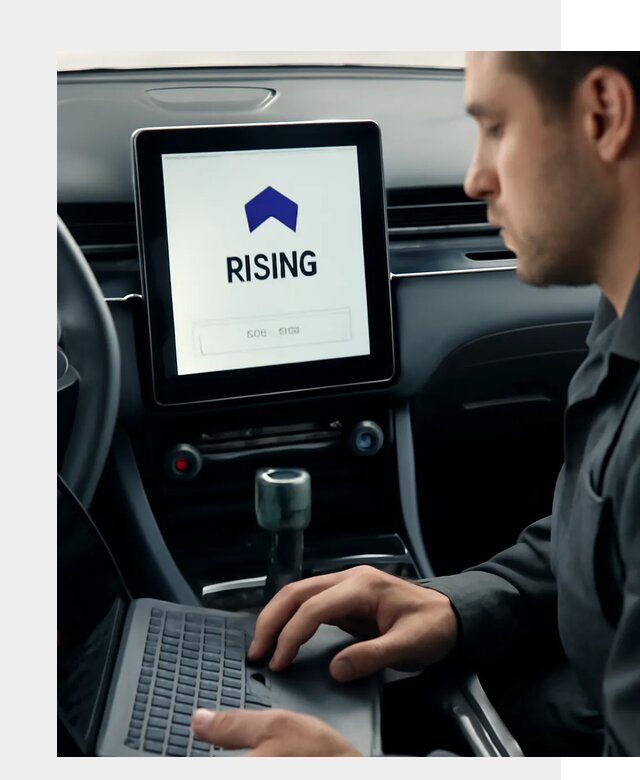 Установка приложений Rising в Феодосии по цене от 4571 р. | ФастМобиль-Фдс
