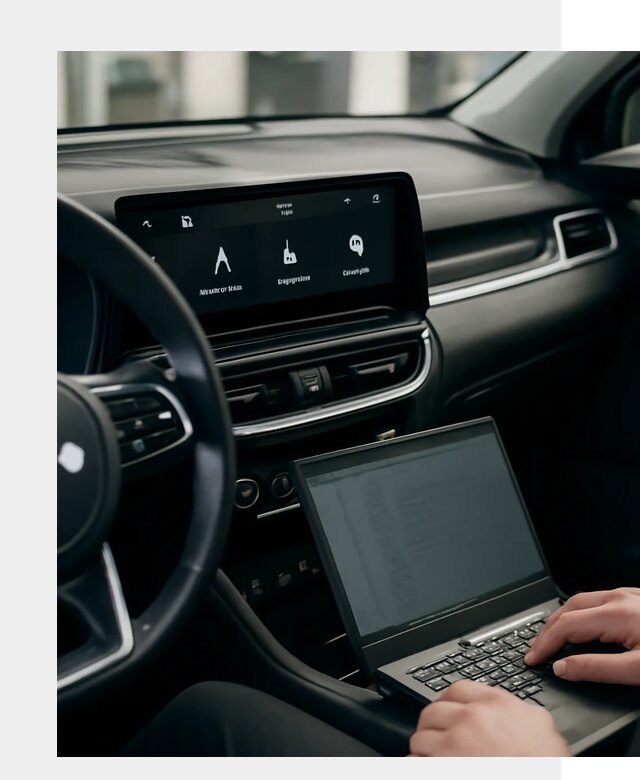 Русификация Kia K5 в Феодосии по цене от 6603 р. | ФастМобиль-Фдс