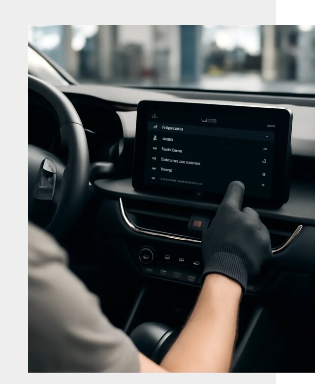 Русификация Kia всех моделей в Феодосии от 10056 р. | ФастМобиль-Фдс