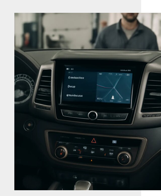Русификация SsangYong Rexton в Феодосии от 12698 р. | ФастМобиль-Фдс