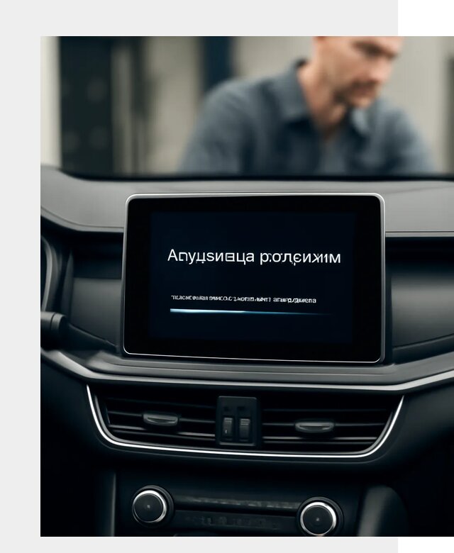 Обновление русификации авто в Феодосии по цене от 5993 р. | ФастМобиль-Фдс