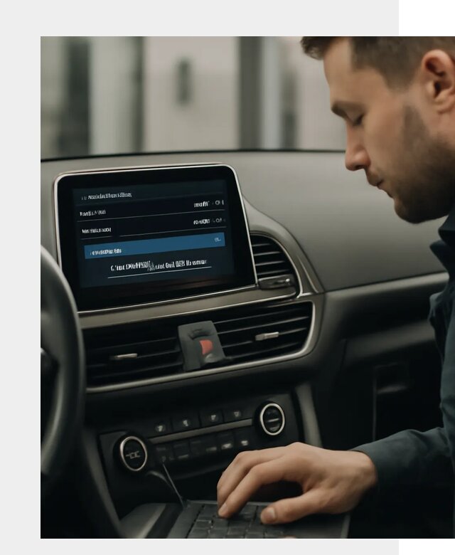 Установка русского пакета языка для авто в Феодосии от 5993 р. | ФастМобиль-Фдс