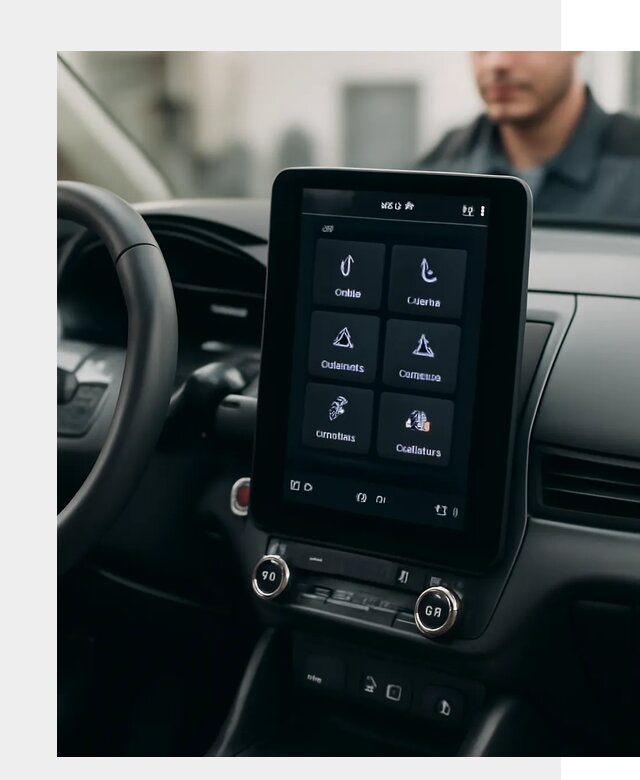 Русификация Honda в Феодосии по цене от 7009 р. | ФастМобиль-Фдс