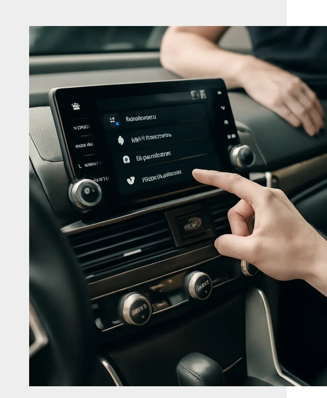 Русификация Honda Accord 10 в Феодосии по цене от 6603 р. | ФастМобиль-Фдс