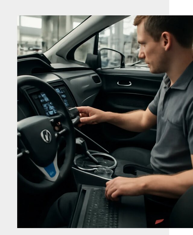 Русификация Honda CLARITY в Феодосии по цене от 7619 р. | ФастМобиль-Фдс