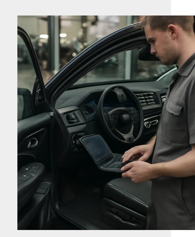 Русификация Honda Pilot по цене от 7009 р. в Феодосии ФастМобиль-Фдс