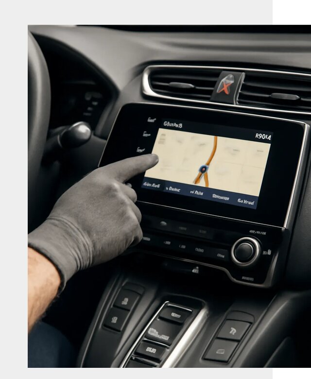 Русификация мультимедиа Honda в Феодосии от 7619 р. | ФастМобиль-Фдс