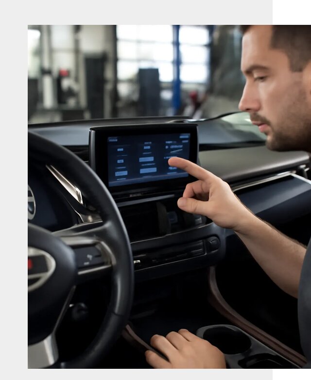 Русификация Lexus RX PANASONIC в Феодосии от 8025 р. | ФастМобиль-Фдс