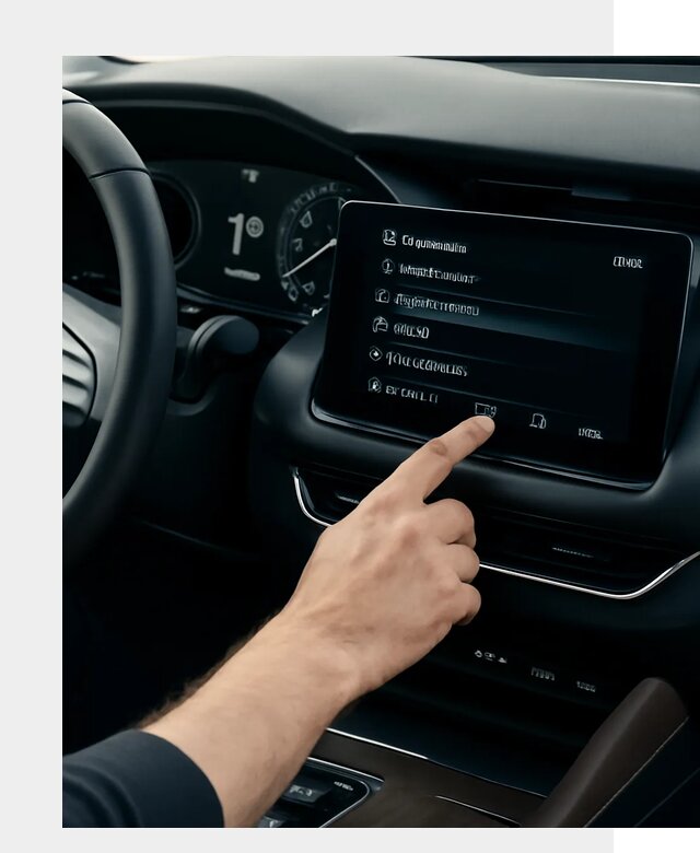 Русификация Mazda EZ-6 в Феодосии по цене от 15135 р. | ФастМобиль-Фдс