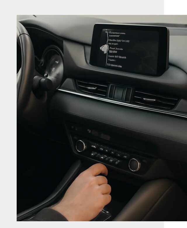 Русификация мультимедиа Mazda в Феодосии по цене от 8025 р. | ФастМобиль-Фдс