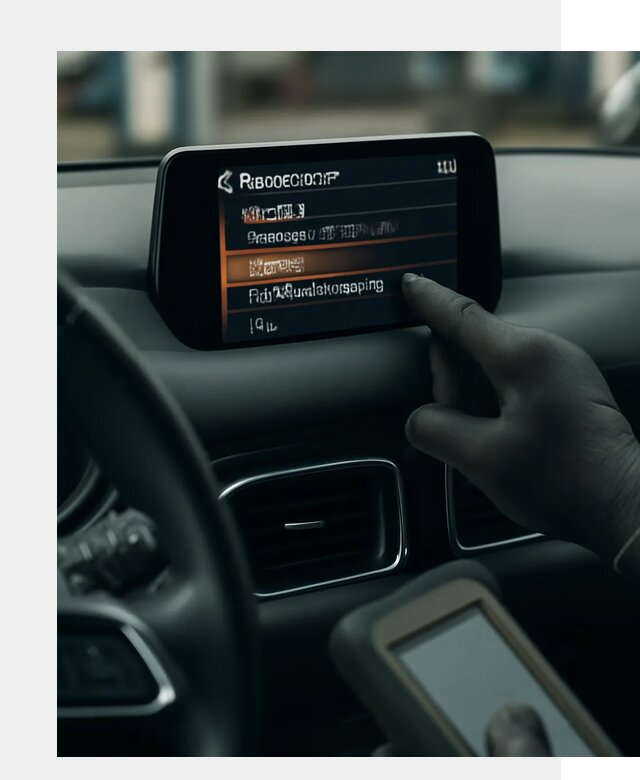 Установка приложений Mazda в Феодосии по цене от 5485 р. | ФастМобиль-Фдс
