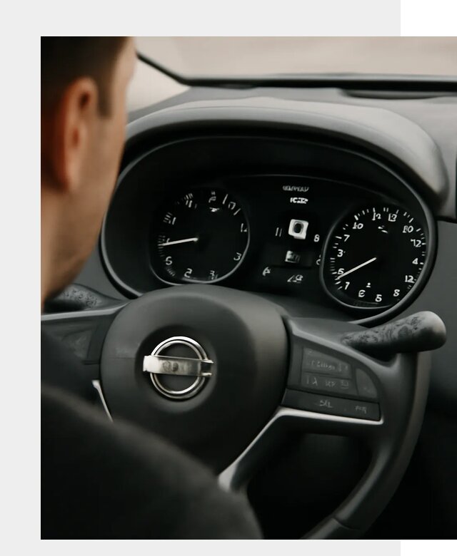 Русификация приборной панели Nissan в Феодосии от 6603 р. | ФастМобиль-Фдс