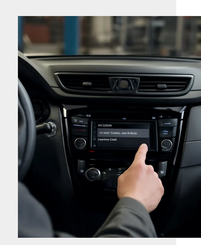 Установка приложений Nissan в Феодосии по цене от 5587 р. | ФастМобиль-Фдс