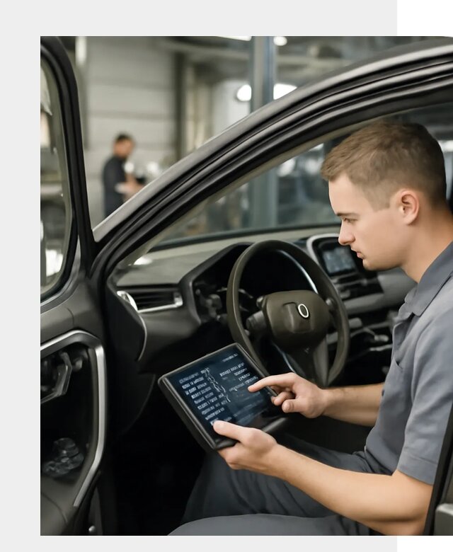 Русификация Toyota RAV4 в Феодосии по цене от 6603 р. | ФастМобиль-Фдс
