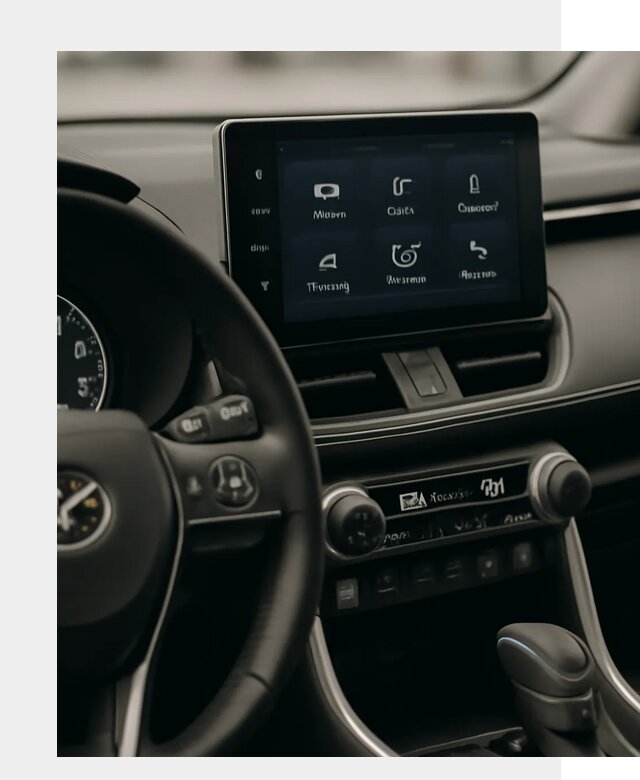 Русификация приборной панели Toyota в Феодосии от 6603 р. | ФастМобиль-Фдс